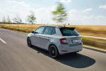 Skoda Fabia Monte Carlo 2018 года (WW)